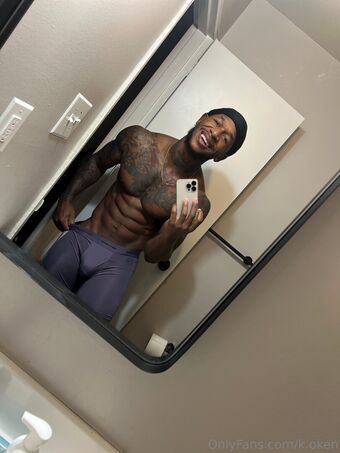 k.oken Fotografii Nud Scurse OnlyFans 5