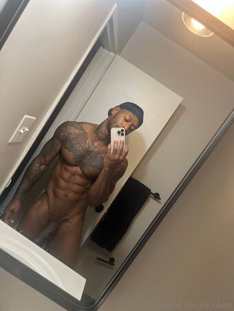 k.oken Fotografii Nud Scurse OnlyFans 7