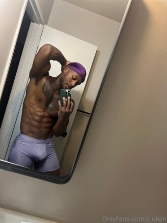 k.oken Fotografii Nud Scurse OnlyFans 8