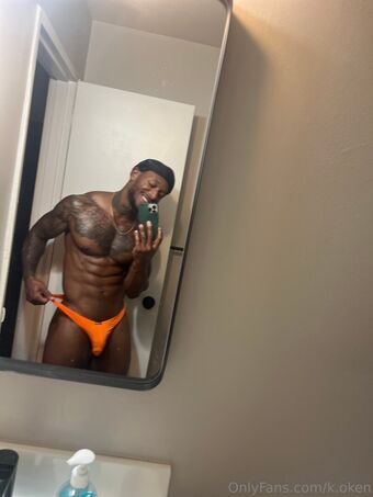 k.oken Fotografii Nud Scurse OnlyFans 11