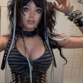 ka1bra Fotografii Nud Scurse OnlyFans 16