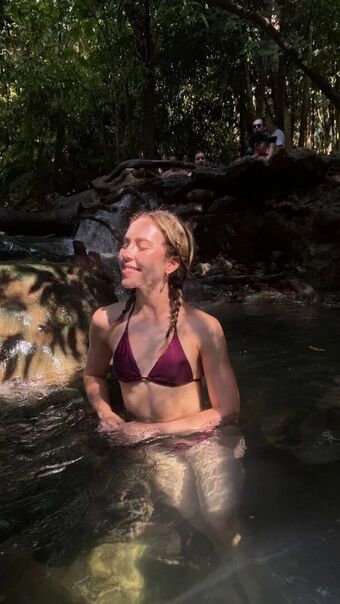 Kacey Fifield Fotografii Nud Scurse OnlyFans 60