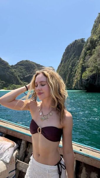 Kacey Fifield Fotografii Nud Scurse OnlyFans 62