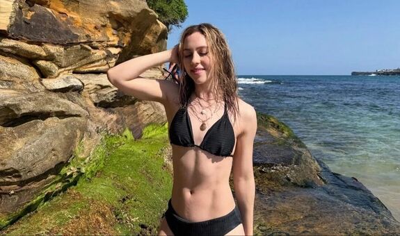 Kacey Fifield Fotografii Nud Scurse OnlyFans 63