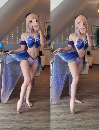 kaddicosplay