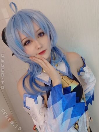 kaddicosplay
