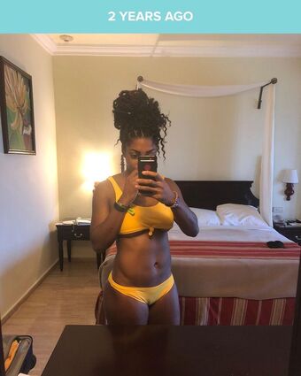 Kadeena Cox