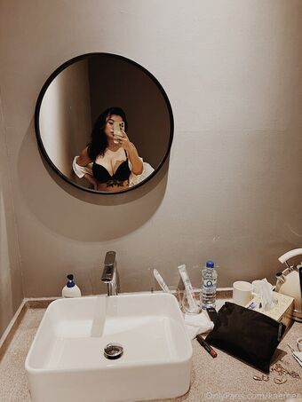kaemee Fotografii Nud Scurse OnlyFans 15