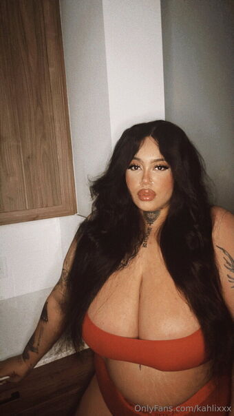 kahlixxx
