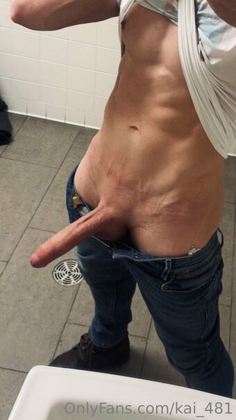 kai_481 Fotografii Nud Scurse OnlyFans 19