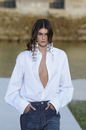 Kaia Gerber