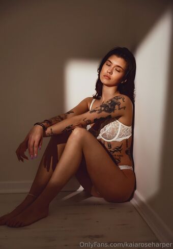 kaiaroseharper