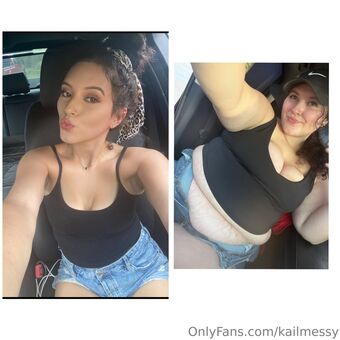 kailmessy Fotografii Nud Scurse OnlyFans 21