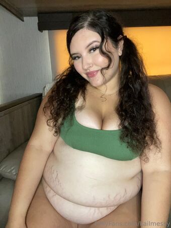 kailmessy Fotografii Nud Scurse OnlyFans 23