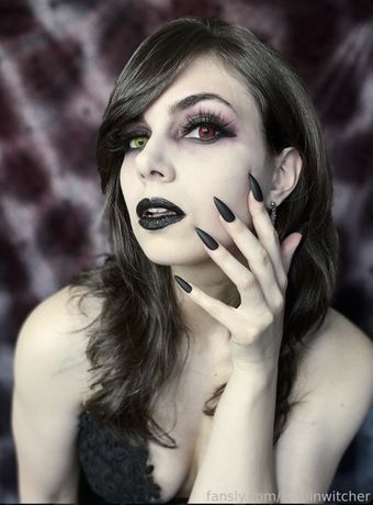 Kaitlin Witcher