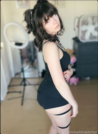 Kaitlin Witcher