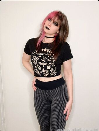 Kaitlin Witcher