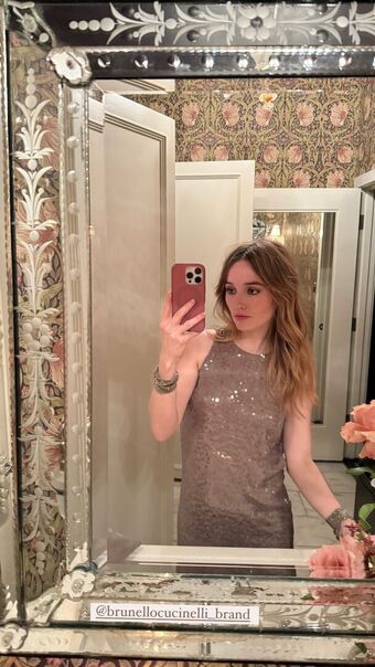 Kaitlyn Dever