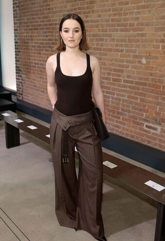 Kaitlyn Dever