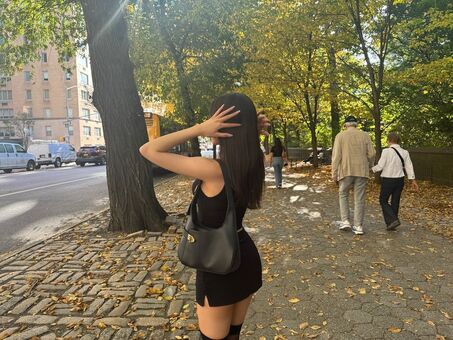 Kaitlynn Rhenea Asmr