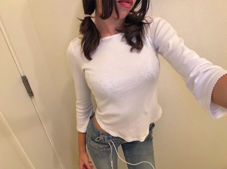 Kaitlynn Rhenea Asmr Fotografii Nud Scurse OnlyFans 46