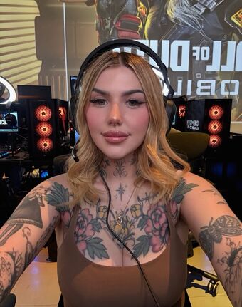 Kalei Fotografii Nud Scurse OnlyFans 40