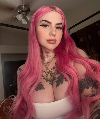 Kalei Fotografii Nud Scurse OnlyFans 43