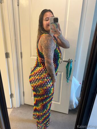 kalenaking Fotografii Nud Scurse OnlyFans 10