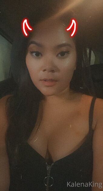 kalenaking Fotografii Nud Scurse OnlyFans 13