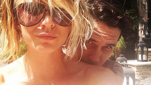 kaleycuoco Fotografii Nud Scurse OnlyFans 2