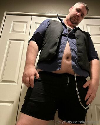 kametzer Fotografii Nud Scurse OnlyFans 18