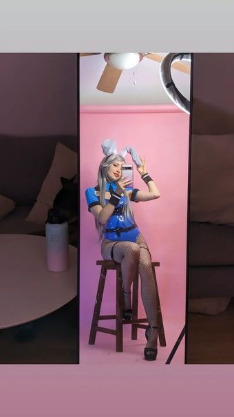 Kamicakes Asmr