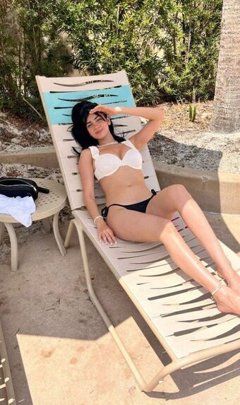 KamiCosplayer Fotografii Nud Scurse OnlyFans 39