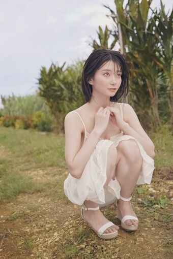 瀬戸環奈 Kanna Seto