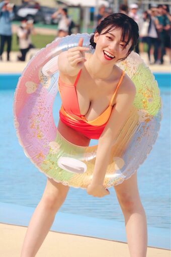 瀬戸環奈 Kanna Seto