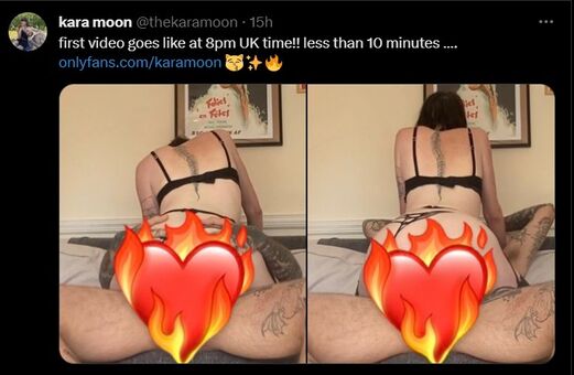 Kara Moon
