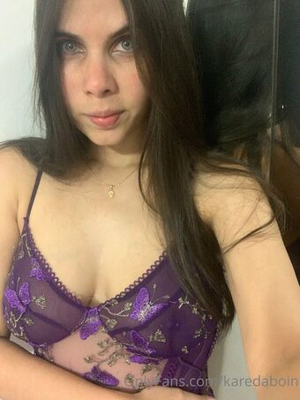 Karedaboin Fotografii Nud Scurse OnlyFans 2