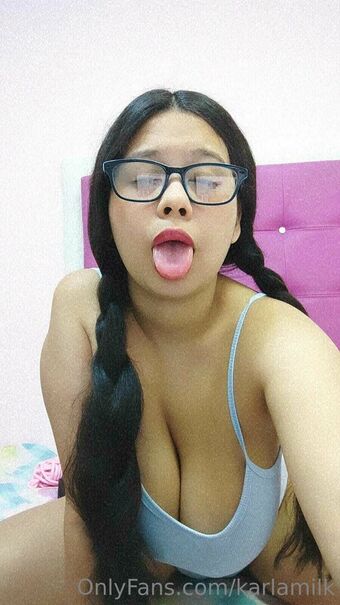 karlamilk Fotografii Nud Scurse OnlyFans 39