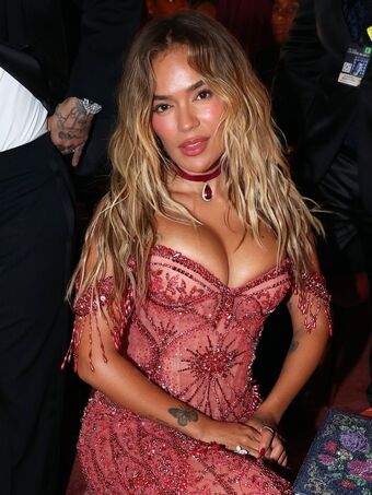 Karol G Fotografii Nud Scurse OnlyFans 155