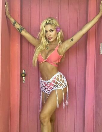 Karoline Lima