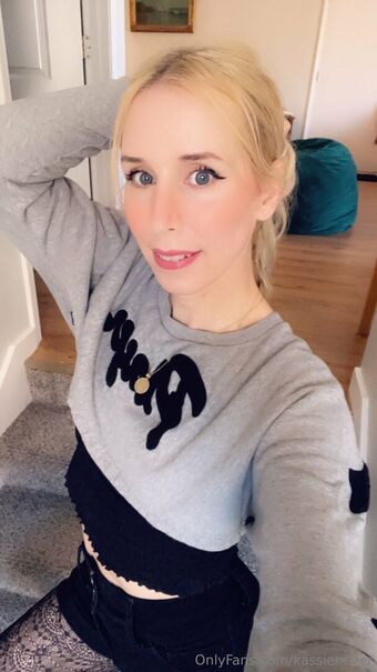kassienever