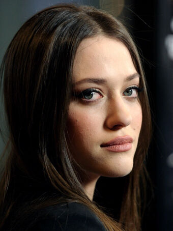 Kat Denning