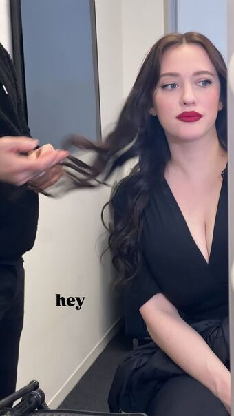 Kat Dennings