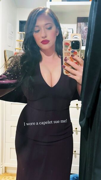 Kat Dennings