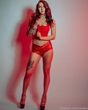 Kat Hefley