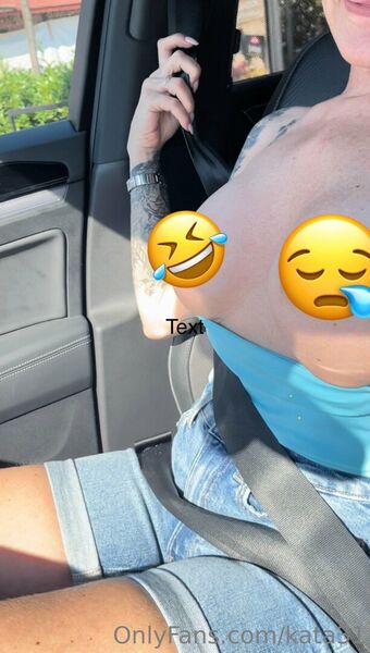 kata31 Fotografii Nud Scurse OnlyFans 26
