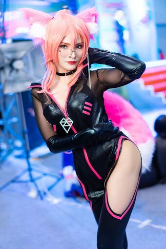 katcosplayer Fotografii Nud Scurse OnlyFans 17