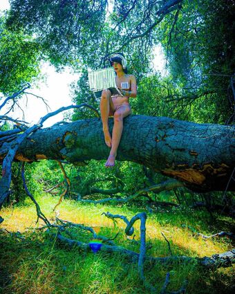 Kate Baum Fotografii Nud Scurse OnlyFans 86