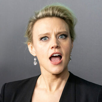 Kate McKinnon