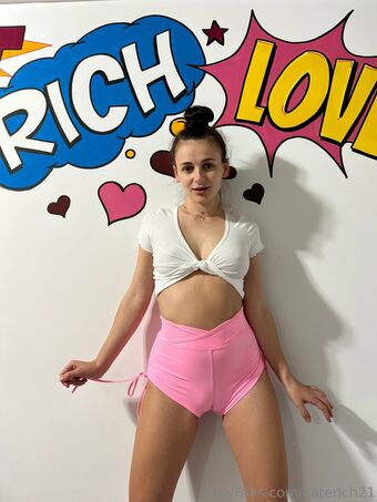 katerich21 Fotografii Nud Scurse OnlyFans 26